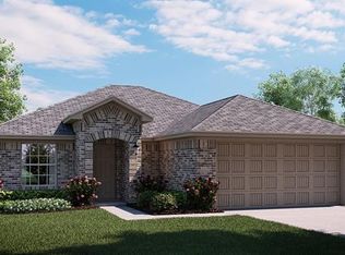 14433 Chino Dr, Haslet, TX 76052