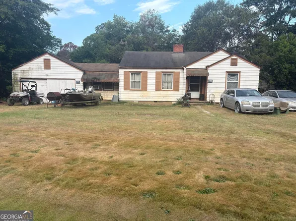 3911 Guyton St, Macon, GA 31206