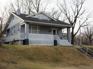 414 Hickory St, Jefferson City, MO 65101