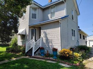624 E Decker STREET, Viroqua, WI 54665