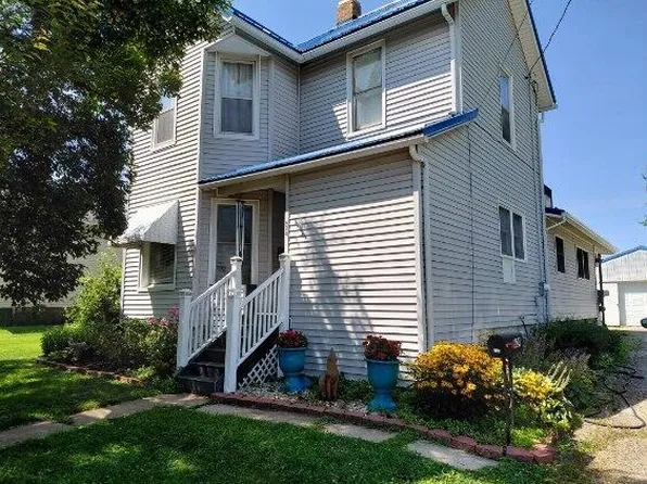 624 E Decker STREET, Viroqua, WI 54665