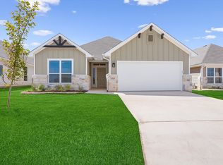 8615 Chena Ridge Dr, Temple, TX 76502
