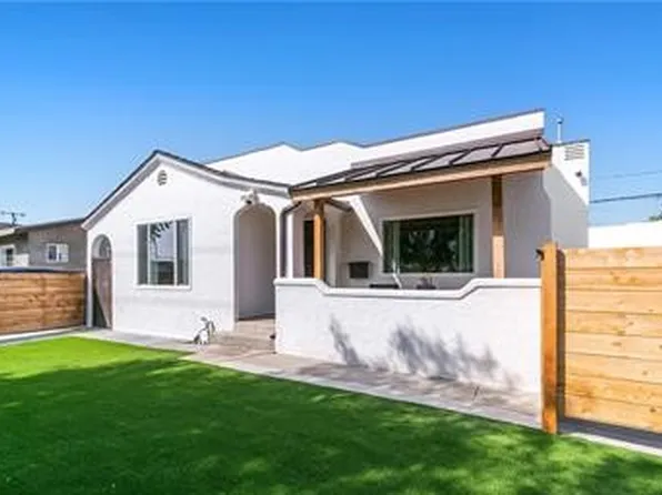 175 E Pleasant St, Long Beach, CA 90805