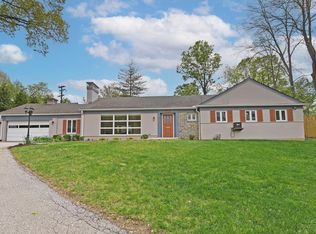 936 Rennel Dr, Cincinnati, OH 45226