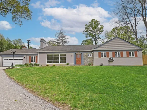 936 Rennel Dr, Cincinnati, OH 45226