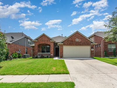 1109 Acacia Dr, Anna, TX, 75409