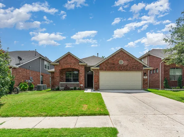 1109 Acacia Dr, Anna, TX 75409