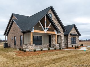 8129 Farming Way, Charlestown, IN 47111
