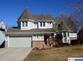 15368 Lafayette Ave, Omaha, NE 68154