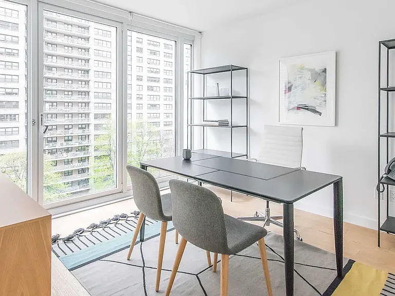 170 Amsterdam Ave #14C — Photo 22