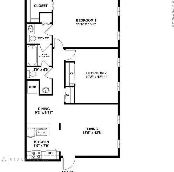 Royal Ridge Apartments — Photo 40