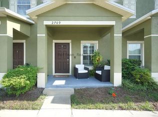2709 Lantern Hill Ave, Brandon, FL 33511