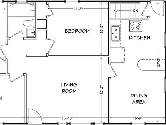 5th image of 2781 Derwent Dr SW