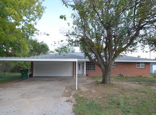 415 Eagle St, Dublin, TX 76446