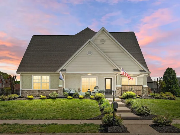 1149 Old Duke Dr, Clarksville, TN 37043