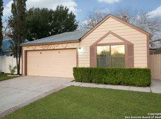 2803 Ash Field Dr, San Antonio, TX 78245