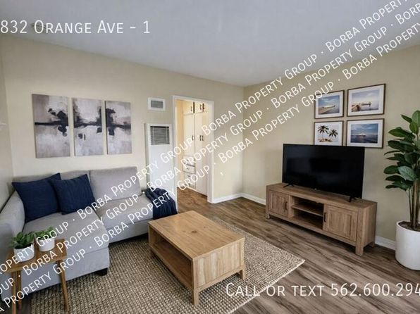 5832 Orange Ave APT 1
