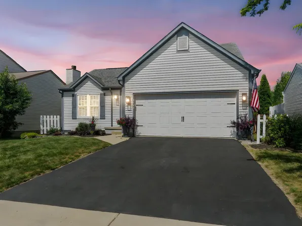 8578 Abilene Dr, Blacklick, OH 43004