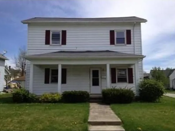 604 N Walnut St, Celina, OH 45822