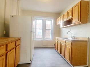 3 Gardner Ave #36, Jersey City, NJ 07304