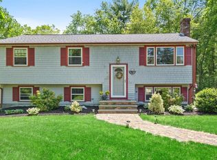 55 Cedarcrest Rd, Hanover, MA 02339