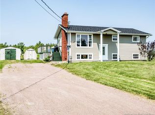 796 Royal Rd, Memramcook, NB E4K 2R4
