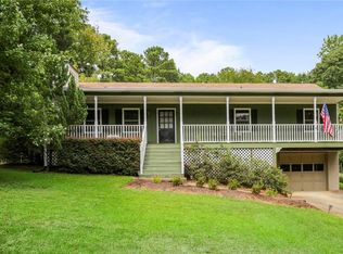 430 Saint Patrick Dr SW, Mableton, GA 30126