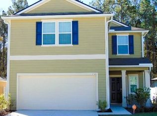 2360 Oak Stream Dr, Green Cove Springs, FL 32043