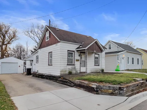 9709 Park COURT, Sturtevant, WI 53177