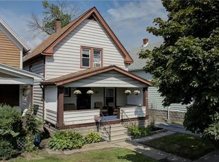 86 Felton St, North Tonawanda, NY 14120