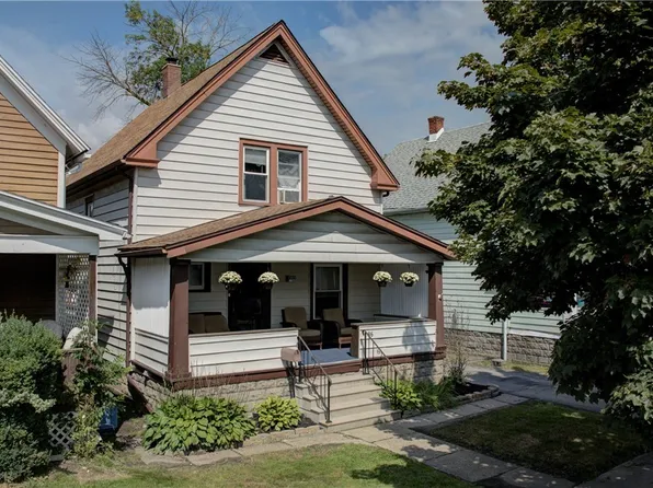 86 Felton St, North Tonawanda, NY 14120