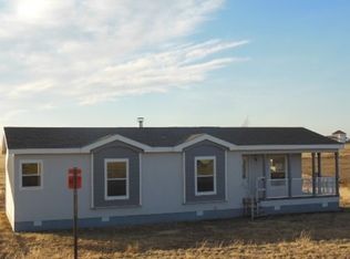 6945 Worley Dr, Amarillo, TX 79108