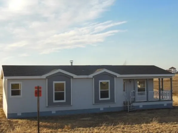 6945 Worley Dr, Amarillo, TX 79108