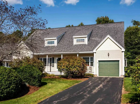 16 Arrow Lane, Raymond, NH 03077
