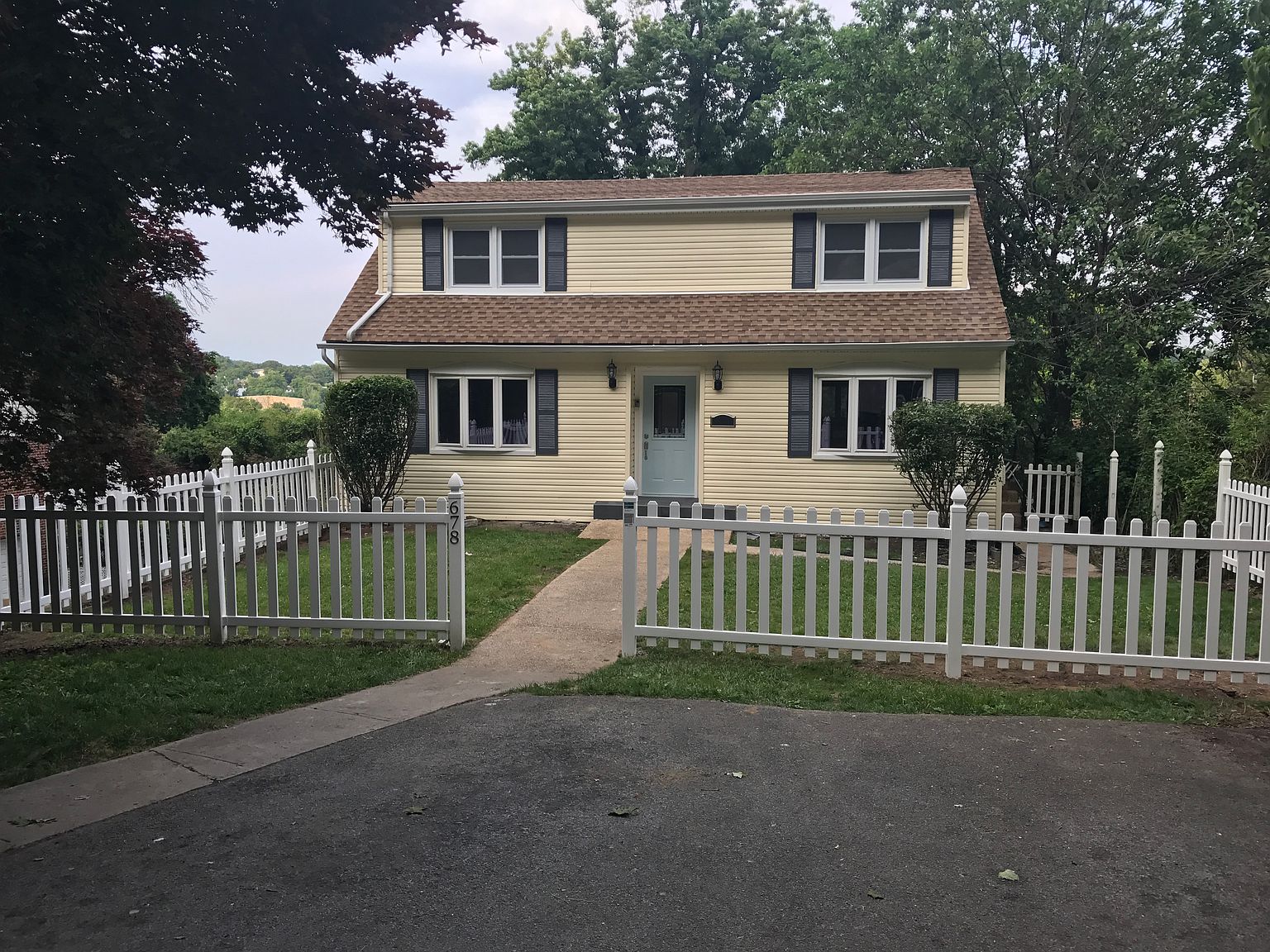 678 Bellevue Ave N, Yonkers, NY 10703 Zillow
