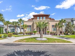 194 Avenue Of The Palms, Myrtle Beach, SC 29579