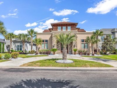 194 Avenue of the Palms, Myrtle Beach, SC, 29579