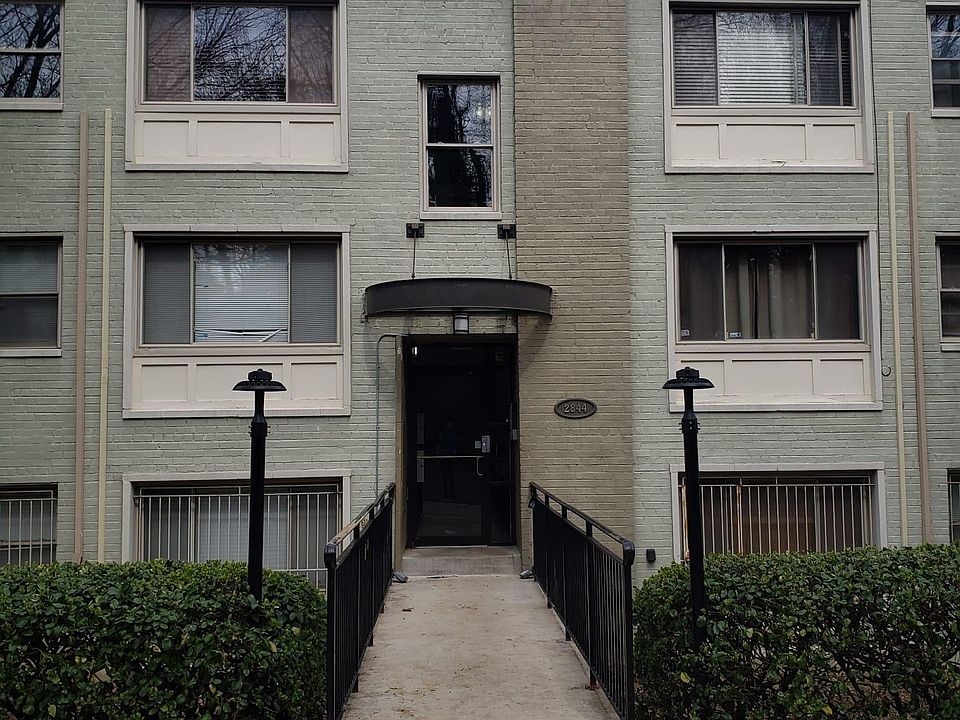 Front Building