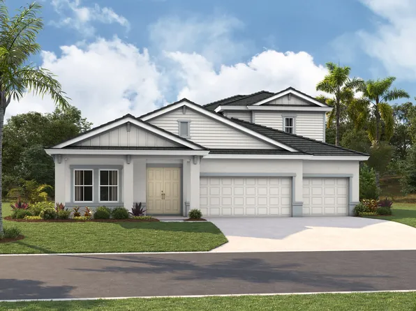 Bayport II Plan, Star Farms at Lakewood Ranch