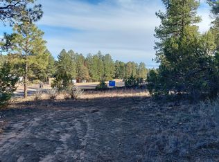 1915 State Highway 260 LOT 178, Overgaard, AZ 85933