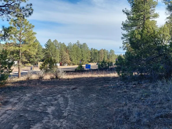1915 AZ-260 -- #178, Overgaard, AZ 85933