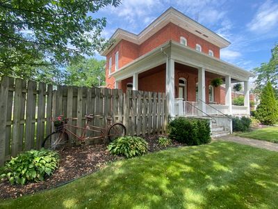 305 N Main St, Bourbon, IN, 46504