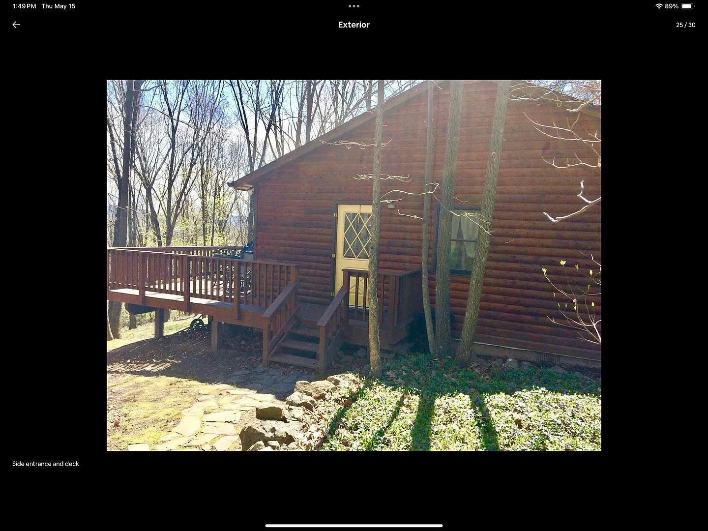 3bed/2bath Carport w/ Driveway 1 ACRE Single Family Home — Photo 4