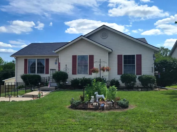 314 Fern Ct, Winchester, KY 40391