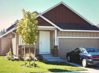 13311 NE 50th Way, Vancouver, WA