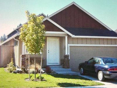 13311 NE 50th Way, Vancouver, WA, 98682