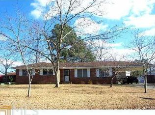 10672 Woodcock St, Jonesboro, GA 30238