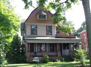 224 E Wallace Ave, New Castle, PA