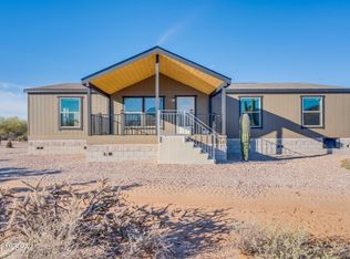 6370 N Van Ark Rd, Tucson, AZ 85743