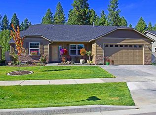 4513 E 22nd Ct, Spokane, WA 99223